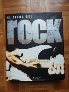 El libro del Rock
