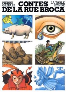 Contes de la Rue Broca