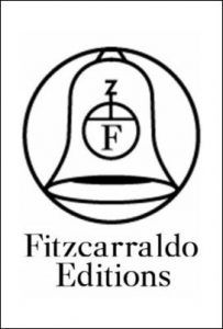 Fitzcarraldo Editions