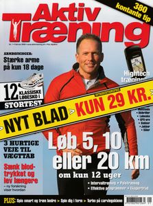 Aktiv Træning (01/2008 Februar)