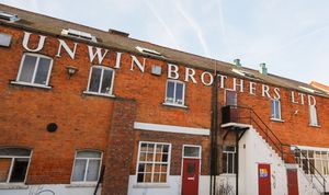 Unwin Brothers Ltd