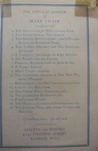 A Yankee at the Court of King Arthur