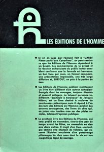 Scandale à Bordeaux
