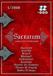Sacratum №1 / 2006