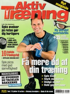 Aktiv Træning (02/2008 Marts)