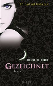 House of Night: Gezeichnet