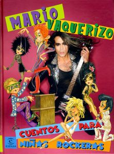 Cuentos Para Niñ*s Rocker*s