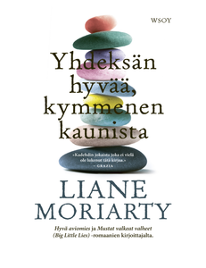 Yhdeksän hyvää, kymmenen kaunista