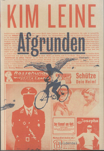 Afgrunden