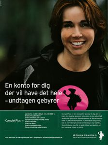 Aktiv Træning (03/2008 April)