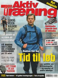 Aktiv Træning (03/2008 April)