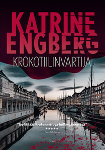 Krokotiilinvartija