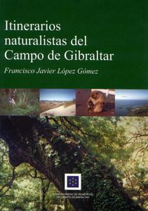 Itinerarios Naturalistas del Campo de Gibraltar