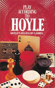 Play According to Hoyle: Hoyle's Rules of Games