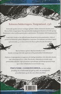 Profeterne i Evighedsfjorden
