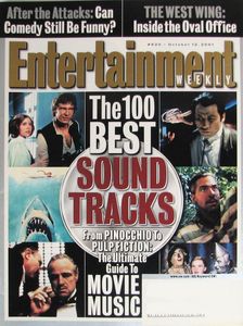 Entertainment Weekly #0620