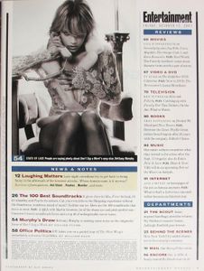Entertainment Weekly #0620