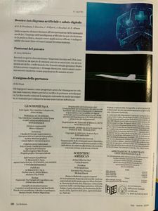 Le Scienze (2020-03)