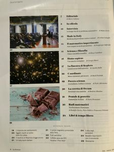Le Scienze (2020-03)