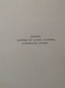 A History of Ecclesiastical Architecture in England