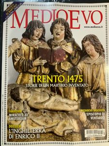 Medioevo (2020 - 03)