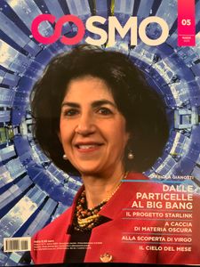 Cosmo (n. 005)