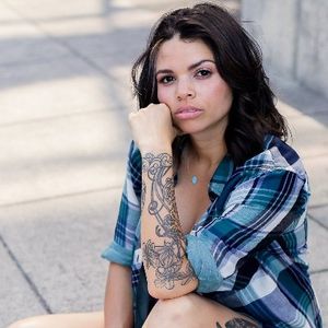 Kristin Cast