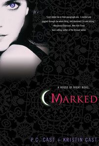 Marked