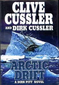 Arctic Drift