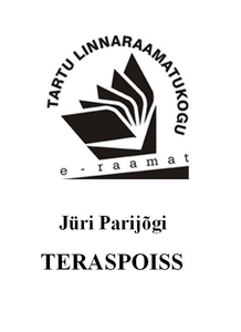 Teraspoiss