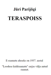 Teraspoiss