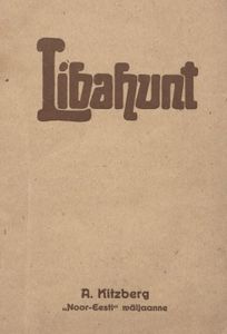 Libahunt: Draama wiies waatuses