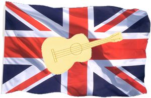 British Blues
