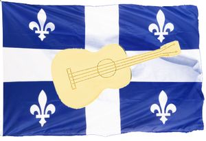 Québec Blues