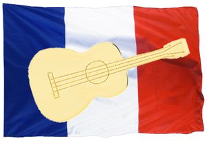 French Blues
