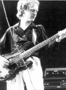 Jim Cregan