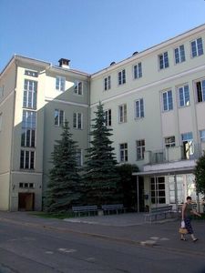 Tartu Linnaraamatukogu