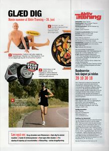 Aktiv Træning (05/2008 Juni)