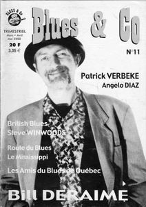 Blues & Co N° 011