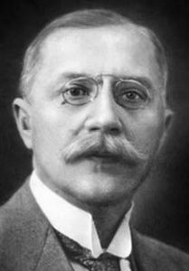 Eduard Vilde
