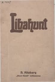 Libahunt: draama viies vaatuses