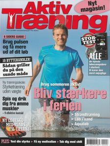 Aktiv Træning (06/2008 Juli)