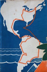 Autour des Trois Amériques