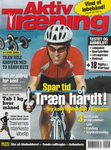 Aktiv Træning (08/2008 September)