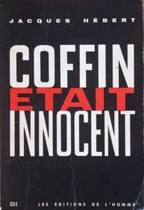 Coffin Était Innocent