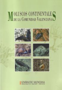 Moluscos Continentales de la Comunidad Valenciana