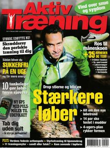 Aktiv Træning (09/2008 Oktober)