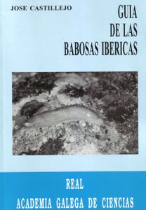 Guía de las Babosas Ibéricas
