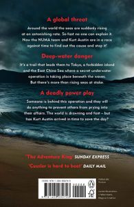 The Rising Sea