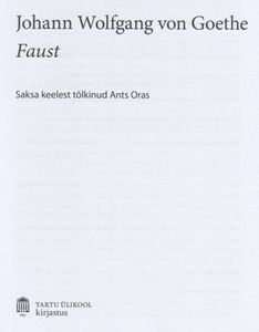 Faust